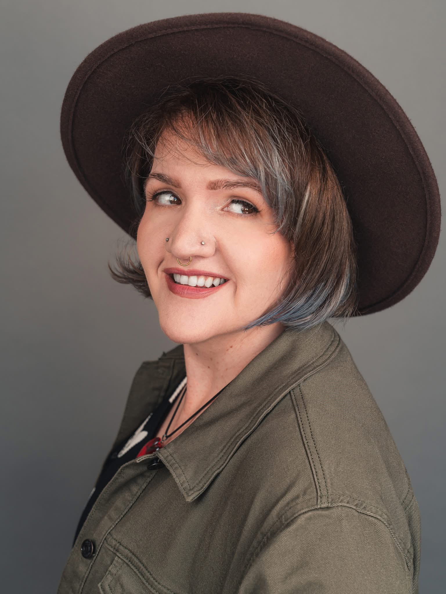 A photo of Jade Dennis