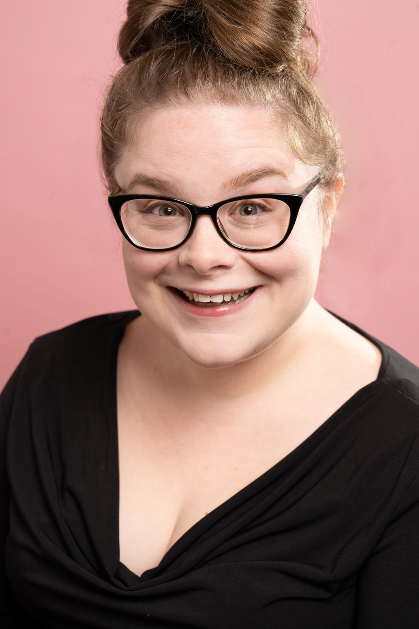 A photo of Lucy Smith