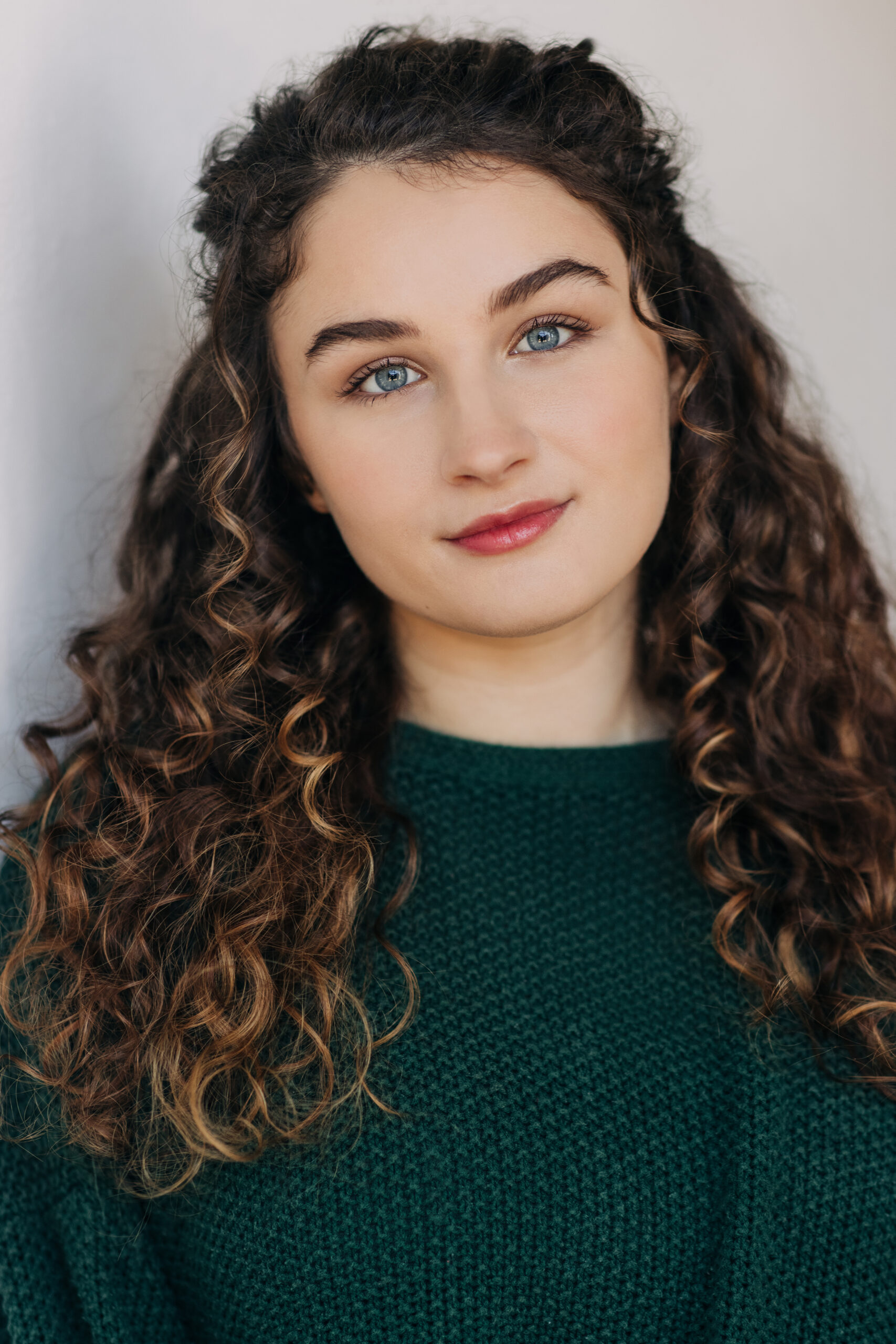 A photo of Leeanna Albanese