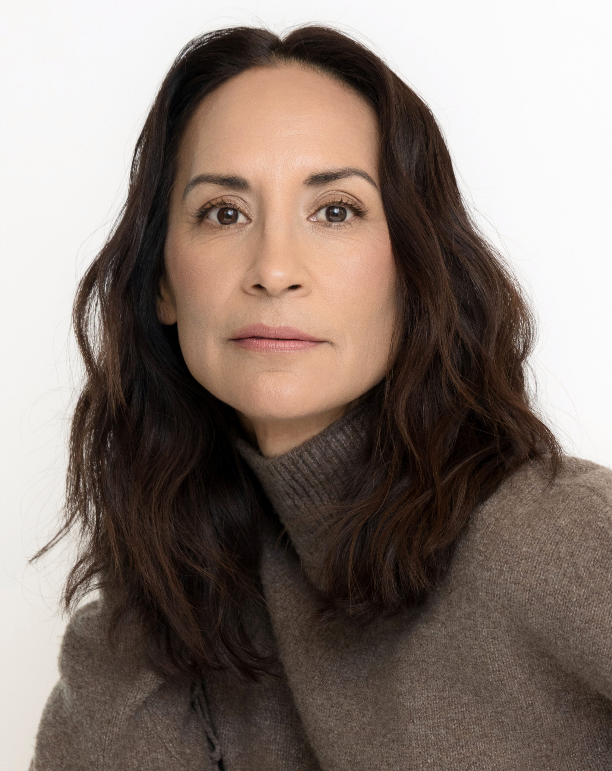 A photo of Michelle C. Bonilla
